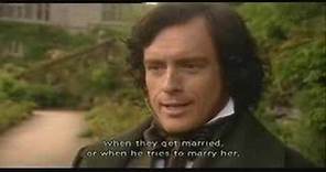 Toby Stephens- Mr Rochester-interview