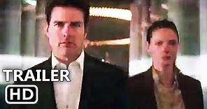 MISSION IMPOSSIBLE 6 New Trailer TEASER (2018) Tom Cruise, Action Movie HD