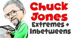 Chuck Jones - Extremes and Inbetweens - Full Documentary