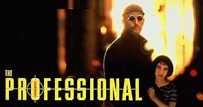 The Professional Extended Cut