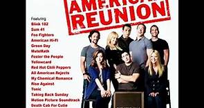 American Reunion Soundtrack -- My Chemical Romance "We don't need another Song about California"