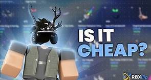 How To Buy The Cheapest Roblox Limiteds! (0% Fees?) | RBXFlip