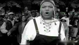 Queen Latifah - Just Another Day (Official Video)