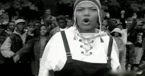 Queen Latifah - Just Another Day (Official Video)