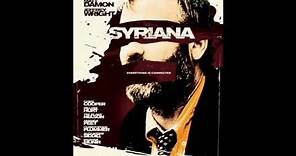 "Syriana" by Alexandre Desplat [Syriana OST]