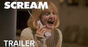 SCREAM | Official Trailer | Paramount Movies