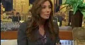 Interview with Jennifer Flavin-Stallone