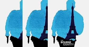 The Bourne Identity super soundtrack suite