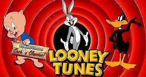 Looney Tunes | Newly Remastered Restored Cartoons Compilation | Bugs Bunny | Daffy Duck | Porky Pig