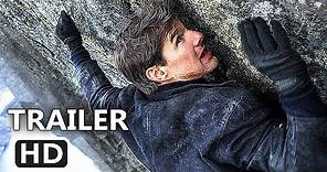 MISSION IMPOSSIBLE 6 EXTENDED Trailer (2018) Tom Cruise Movie HD