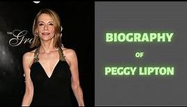Biography of Peggy Lipton | History | Lifestyle | Documentary