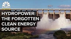 What Is The Future Of Hydropower?