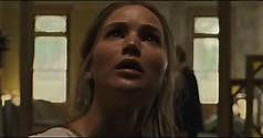 Jennifer Lawrence's Mother! Trailer Will Make You Want to Sleep With the Lights On