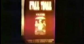 Comerciales mexicanos: Pall Mall 2000