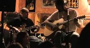 Michael Franti and Spearhead - Live at the Baobab, San Francisco 11/29/2002 Part 2