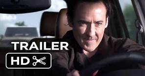 Reclaim Official Trailer (2014) - John Cusack, Ryan Phillippe Movie HD