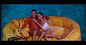 Thunderball - Finale & End Title (original music inserted;OST)