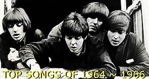 Top 100 Songs Of 1964 - 1966 (Best Songs 1964 to 1966/Greatest Hits)