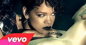 Rihanna - Disturbia (Official Video)