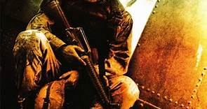 Black Hawk Down Trailer (2002)