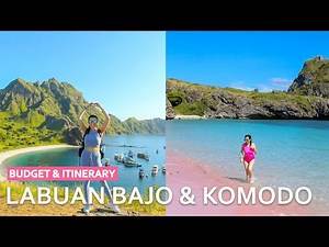 Complete Labuan Bajo and Komodo Island Travel Guide and Itinerary