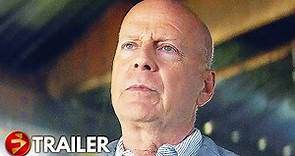 ASSASSIN Trailer (2023) Bruce Willis Action Thriller Movie