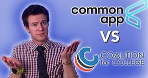 All You Need To Know About The Common Application and The Coalition Application!