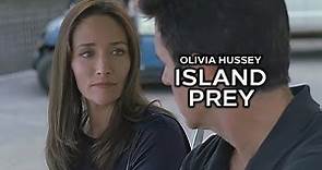 Olivia Hussey in Island Prey (2001) – (Clip 1/8)