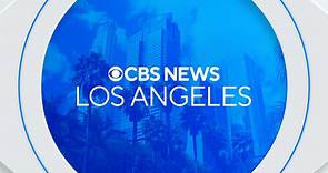 CBS News Los Angeles