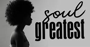 SOUL MUSIC ► Greatest Hit Soul Playlist 2022 - New Soul Music