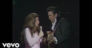 Johnny Cash, June Carter Cash - Jackson (The Best Of The Johnny Cash TV Show)