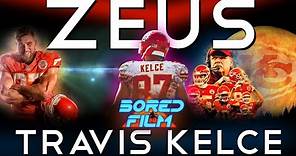 Travis Kelce - Best Tight End Playing Today? (Original Documentary)