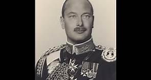 Through the years - Prince Henry, Duke of Gloucester (1900-1974)
