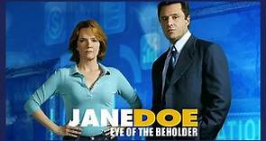 Jane Doe: Eye of the Beholder - Sneak Peek