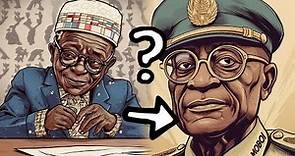 Mobutu Sese Seko: A Short Animated Biographical Video