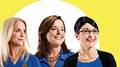 Meet the women who saved Best Buy