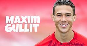 Maxim Gullit || Goals & Skills • AZ Alkmaar