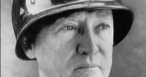 George S. Patton Fallo en México y Fue Héroe en La Segunda Guerra Mundial