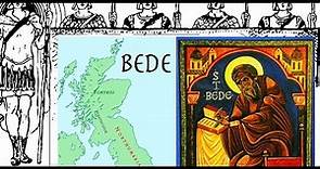 Bede's Ecclesiastical History of the English People (Pt. 3.)