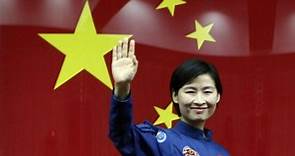 China to send first woman astronaut Liu Yang into space