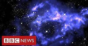 Dark Matter findings suggest Einstein’s Theory of Relativity “may be wrong” - BBC News
