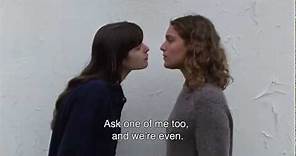 Attenberg ~ Trailer