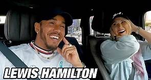 Lewis Hamilton Answers Impossible Questions