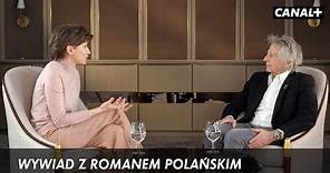 Roman Polański | wywiad CANAL