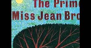 The Prime of Miss Jean Brodie Audiobook | Muriel Spark
