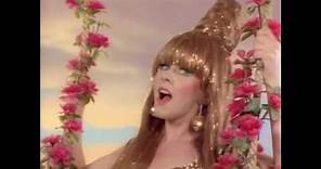 The B-52's - Song For A Future Generation (Official Music Video)