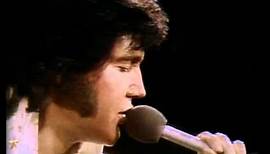Elvis Presley - What now my love (Live 1973 Best version!)