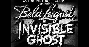 El fantasma invisible (1941), Película (activa los subtitulos en español)