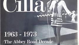 CILLA BLACK 1963~1973 THE ABBEY ROAD DECADE | mansa96 Museum | MUUSEO 639519