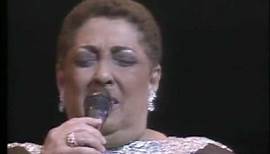 CARMEN MCRAE - I Concentrate On You